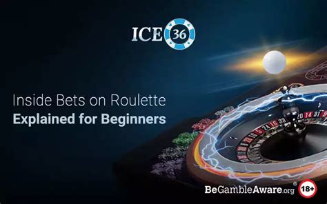 roulette inside bets|Guide to Inside Bets in Roulette .